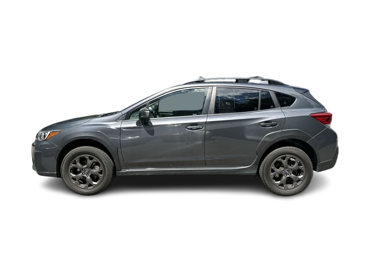 Thumbnail: 2023 Subaru Crosstrek - 3