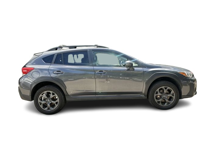 Thumbnail: 2023 Subaru Crosstrek - 13