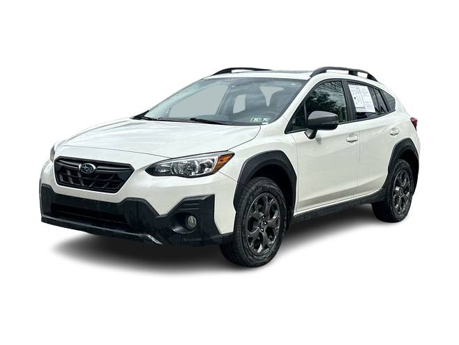 2023 Subaru Crosstrek