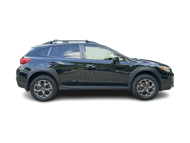 Thumbnail: 2022 Subaru Crosstrek - 14