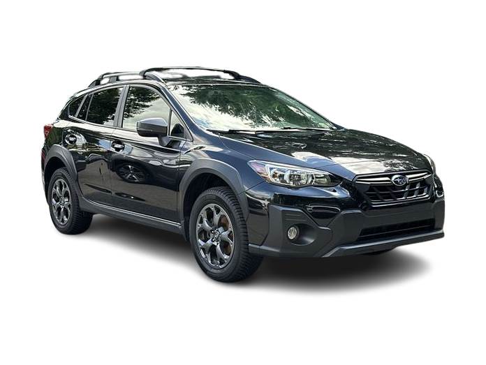Thumbnail: 2022 Subaru Crosstrek - 22
