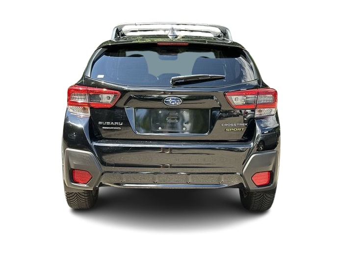 Thumbnail: 2022 Subaru Crosstrek - 5