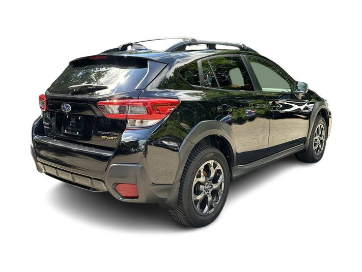 Thumbnail: 2022 Subaru Crosstrek - 23
