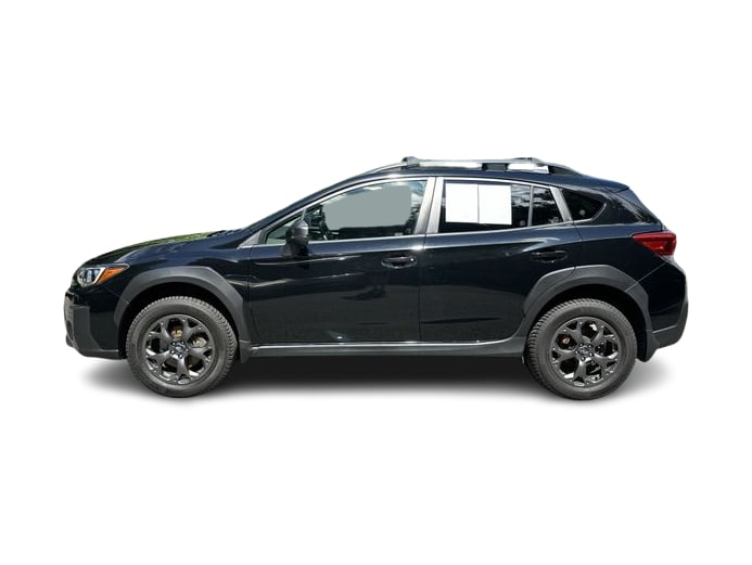 Thumbnail: 2022 Subaru Crosstrek - 3