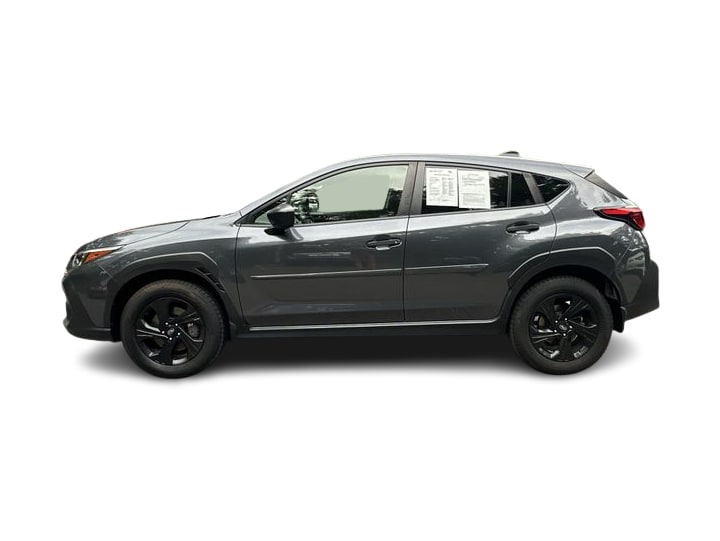 Thumbnail: 2024 Subaru Crosstrek - 3