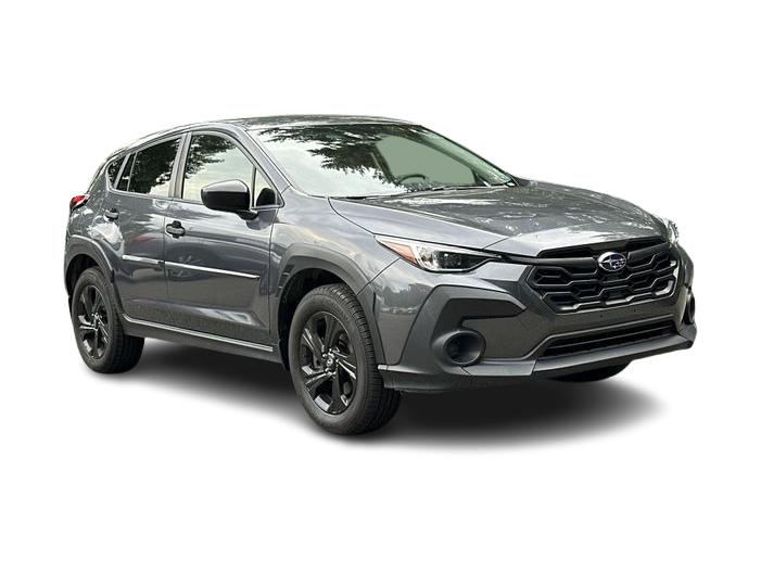 Thumbnail: 2024 Subaru Crosstrek - 27