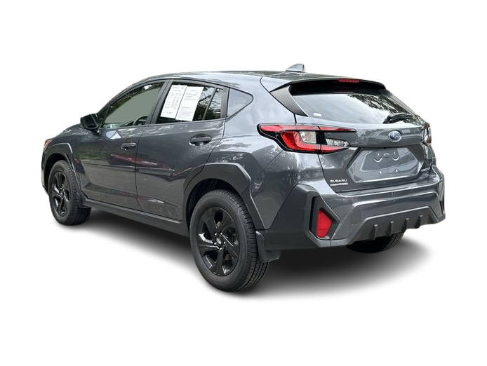 Thumbnail: 2024 Subaru Crosstrek - 4