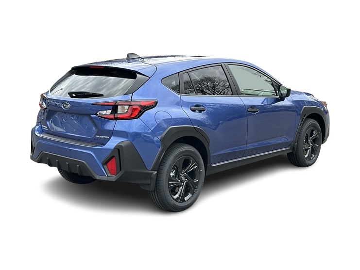 2025 Subaru Crosstrek Base 28