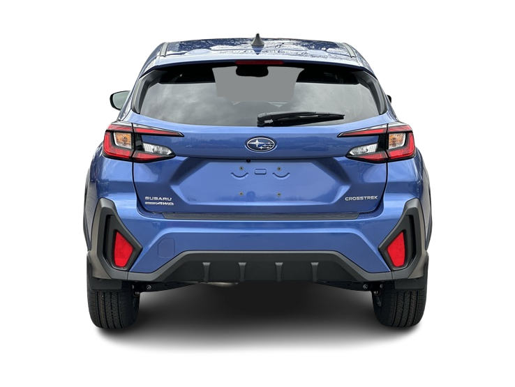 2025 Subaru Crosstrek Base 5
