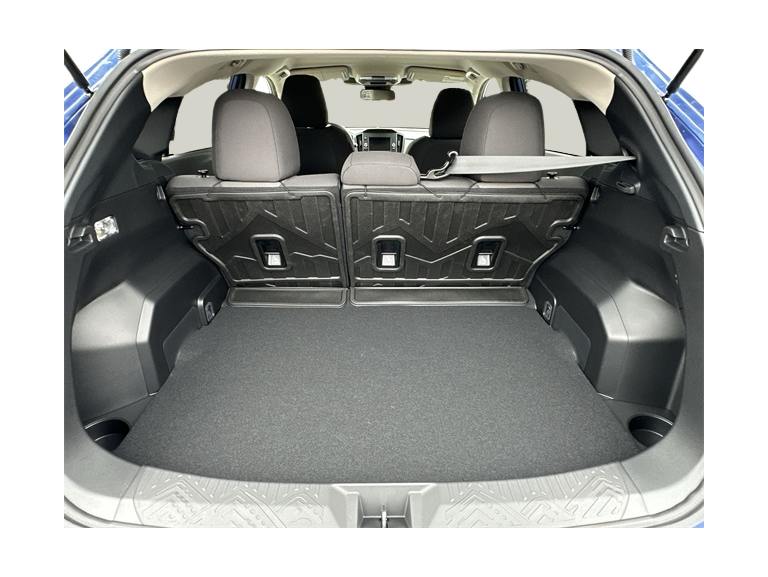 2025 Subaru Crosstrek Base 15