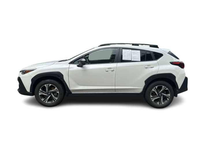 Thumbnail: 2024 Subaru Crosstrek - 3