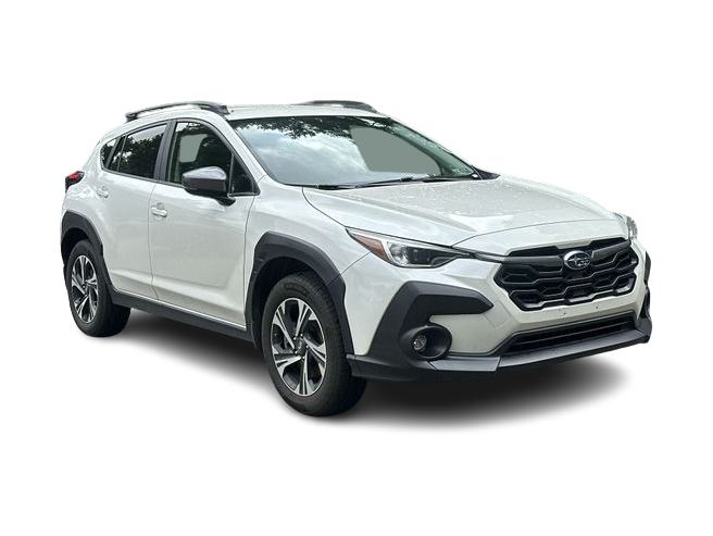 Thumbnail: 2024 Subaru Crosstrek - 21