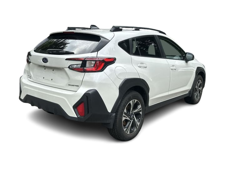 Thumbnail: 2024 Subaru Crosstrek - 22