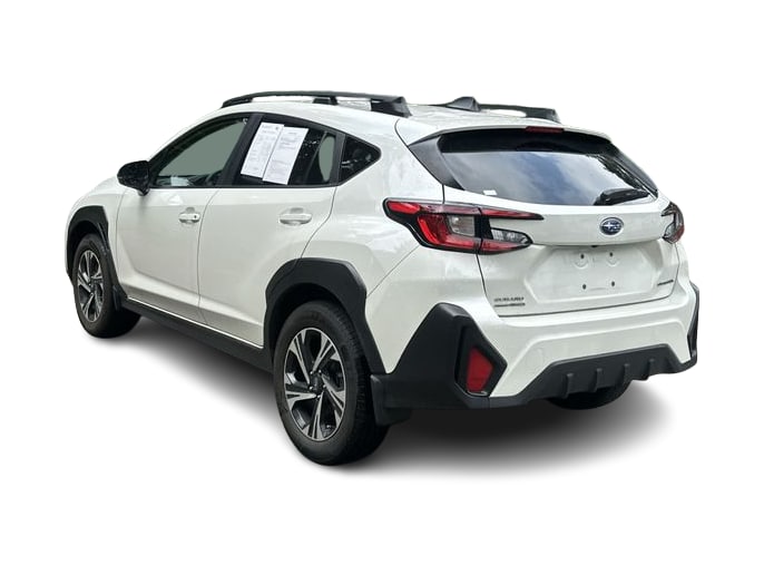 Thumbnail: 2024 Subaru Crosstrek - 4