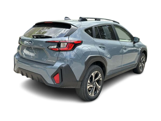 Thumbnail: 2024 Subaru Crosstrek - 23