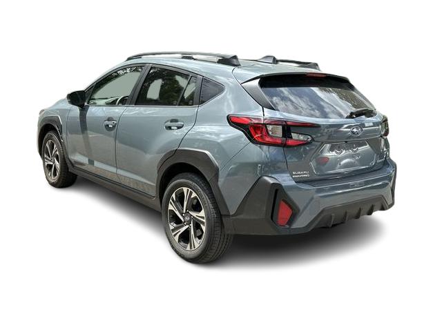 Thumbnail: 2024 Subaru Crosstrek - 4