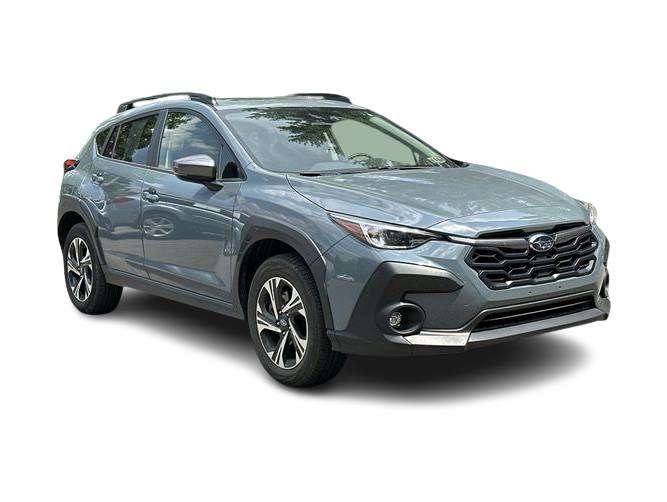 Thumbnail: 2024 Subaru Crosstrek - 22