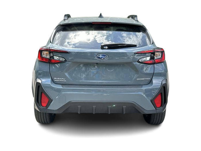 Thumbnail: 2024 Subaru Crosstrek - 5