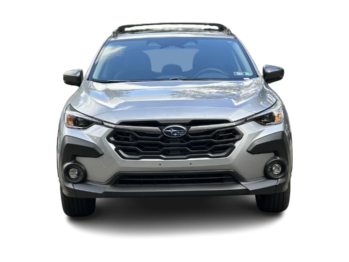 Thumbnail: 2024 Subaru Crosstrek - 6