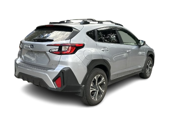 Thumbnail: 2024 Subaru Crosstrek - 23