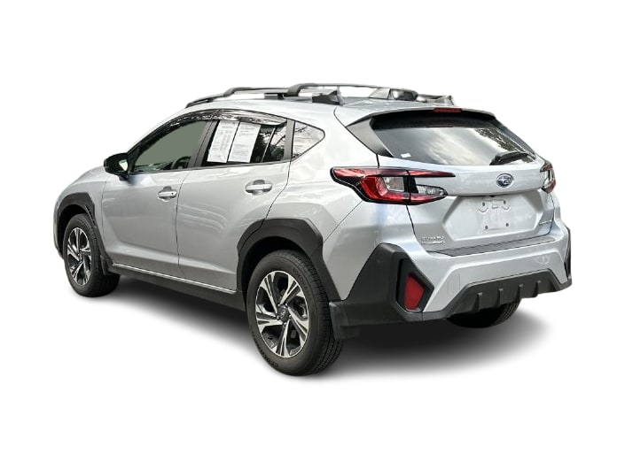 Thumbnail: 2024 Subaru Crosstrek - 4