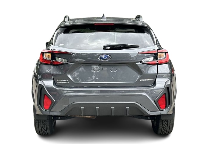 Thumbnail: 2024 Subaru Crosstrek - 5
