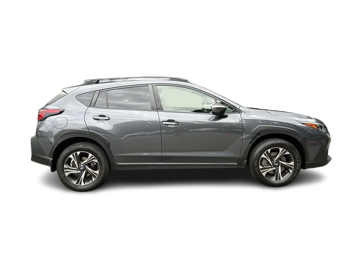 Thumbnail: 2024 Subaru Crosstrek - 16