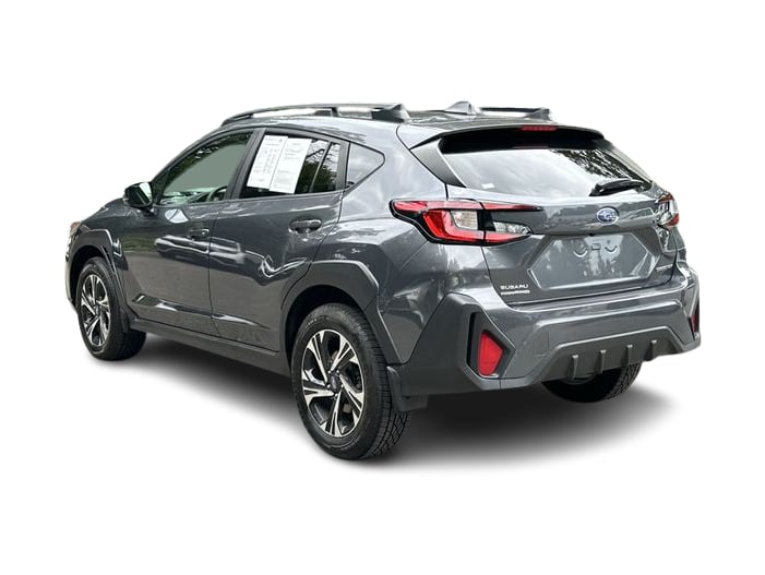 Thumbnail: 2024 Subaru Crosstrek - 4