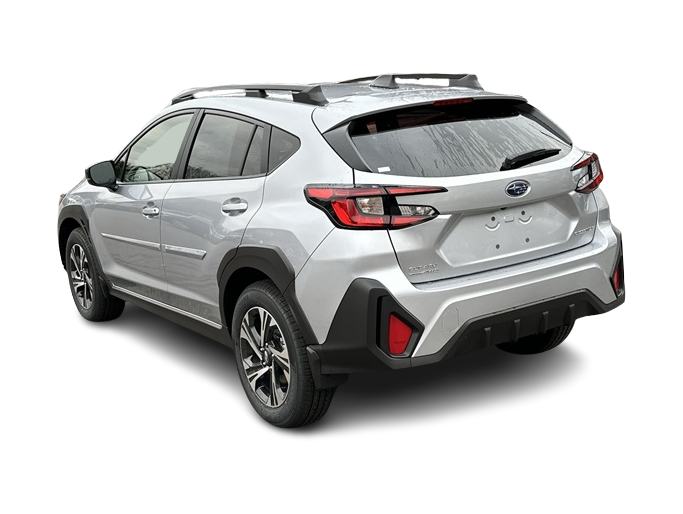 2024 Subaru Crosstrek Premium 4