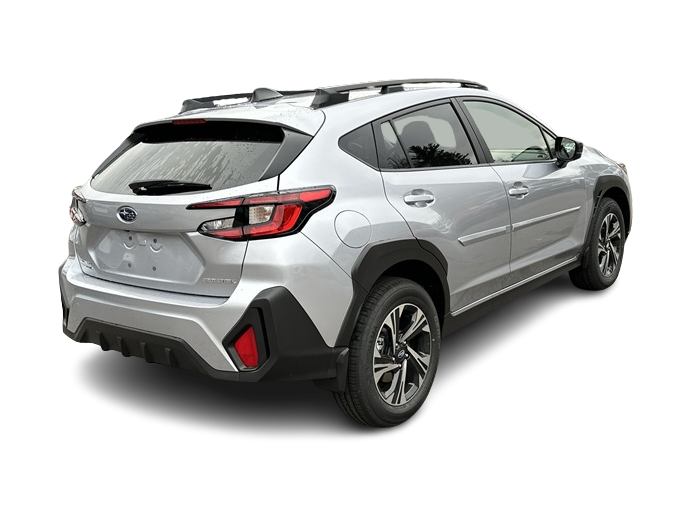 2024 Subaru Crosstrek Premium 32