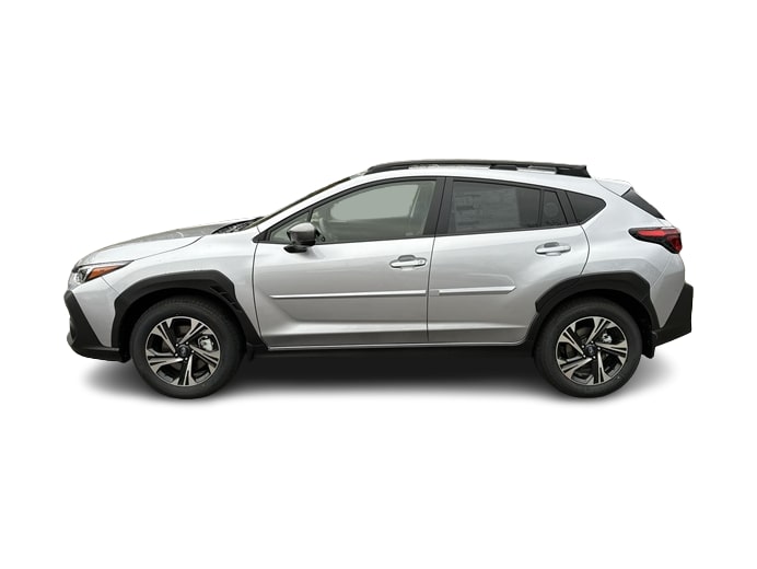 2024 Subaru Crosstrek Premium 3