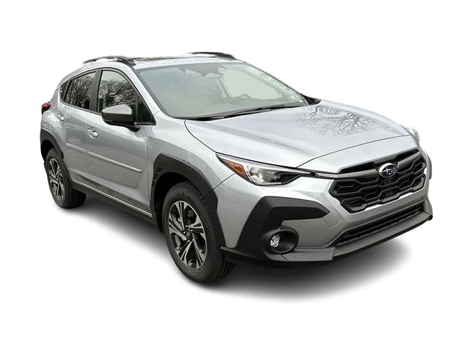 2024 Subaru Crosstrek Premium 31