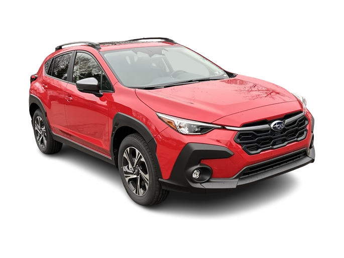 2024 Subaru Crosstrek Premium 30