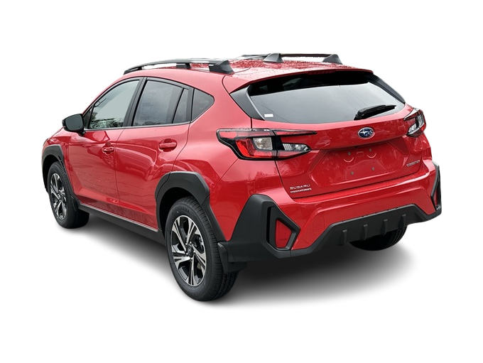 2024 Subaru Crosstrek Premium 4