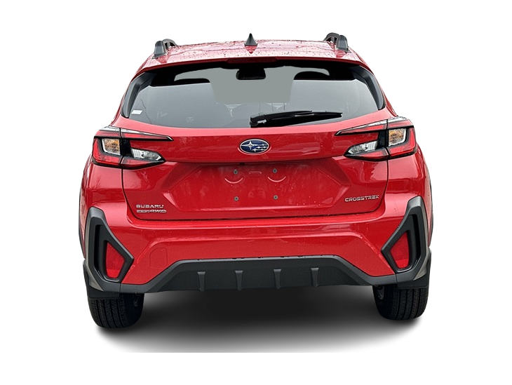 2024 Subaru Crosstrek Premium 5