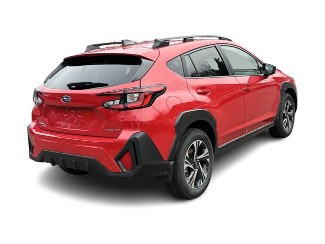 2024 Subaru Crosstrek Premium 31