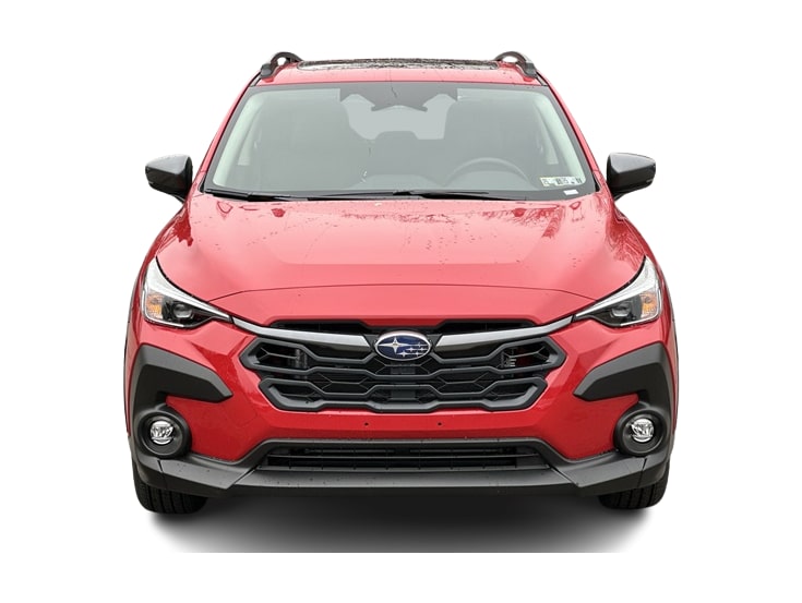 2024 Subaru Crosstrek Premium 6