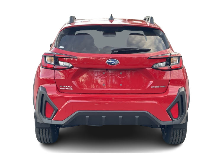 2024 Subaru Crosstrek Premium 5