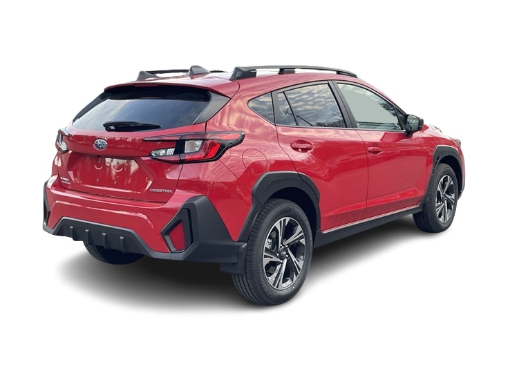 2024 Subaru Crosstrek Premium 32