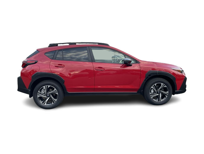 2024 Subaru Crosstrek Premium 17