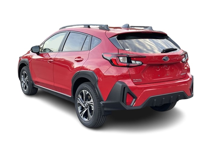 2024 Subaru Crosstrek Premium 4