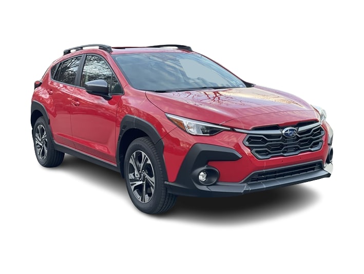 2024 Subaru Crosstrek Premium 31