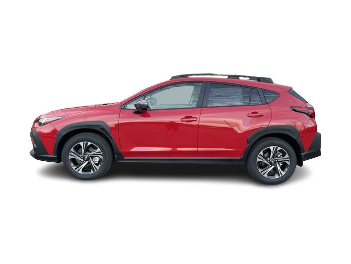 2024 Subaru Crosstrek Premium 3