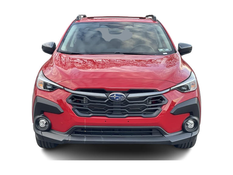 2024 Subaru Crosstrek Premium 6