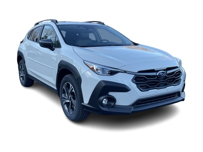 2024 Subaru Crosstrek Premium 31