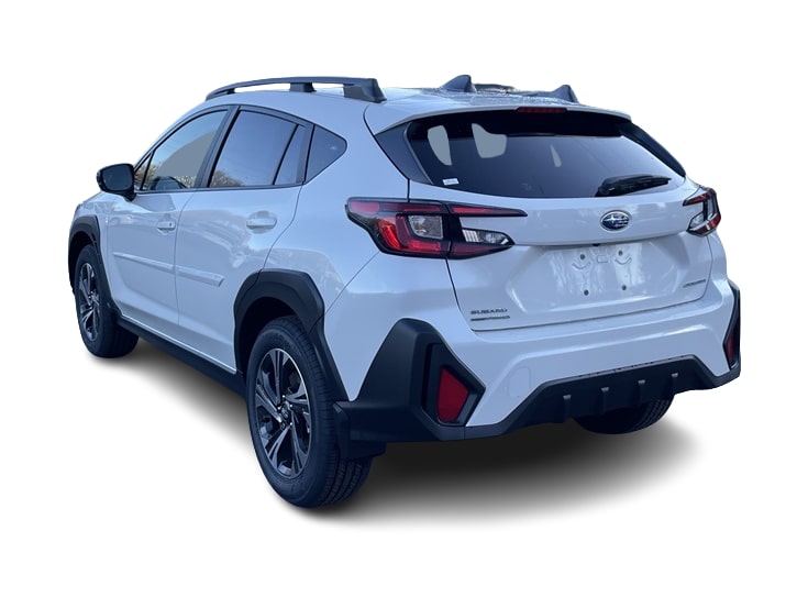 2024 Subaru Crosstrek Premium 4