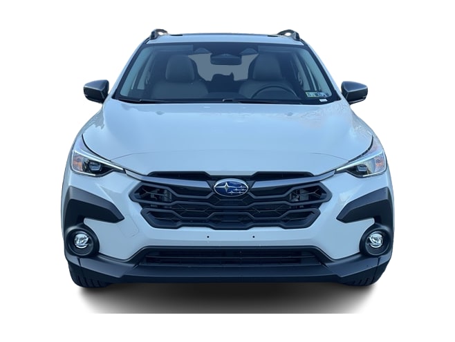 2024 Subaru Crosstrek Premium 6