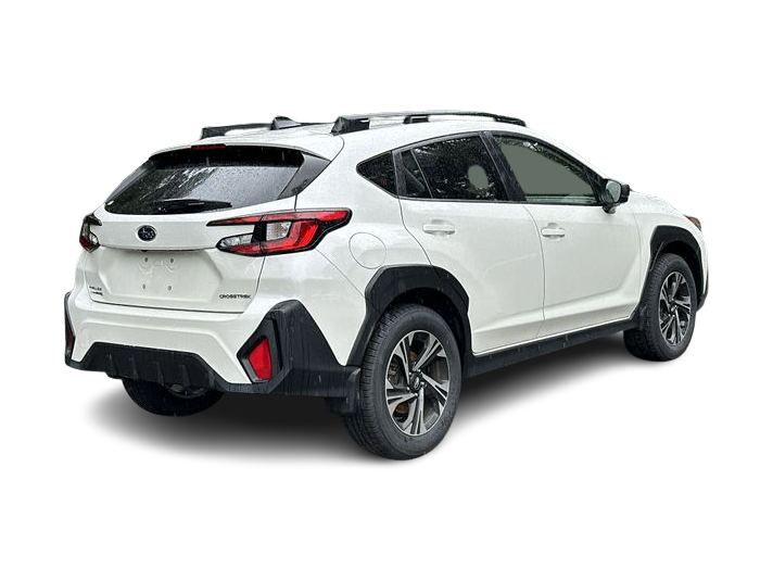 Thumbnail: 2024 Subaru Crosstrek - 29