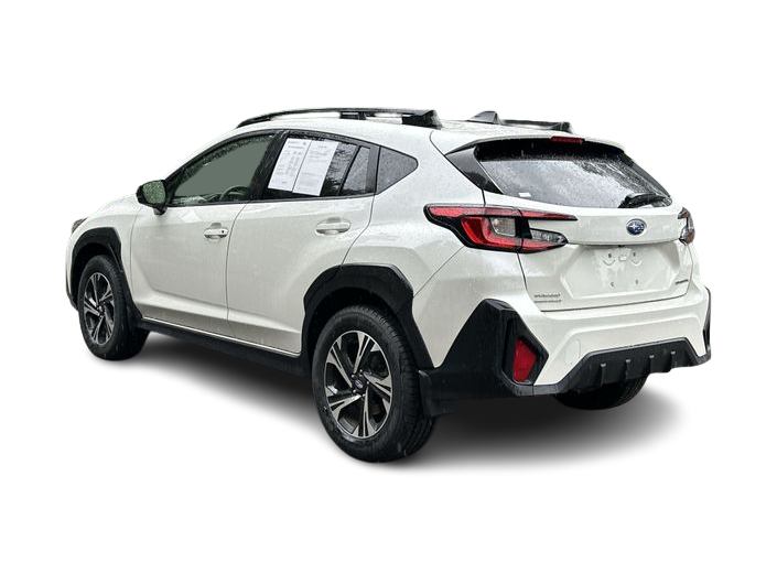 Thumbnail: 2024 Subaru Crosstrek - 4