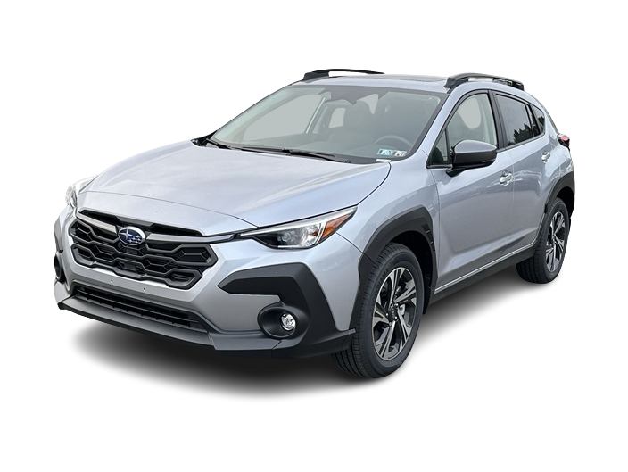 2024 Subaru Crosstrek Premium 2